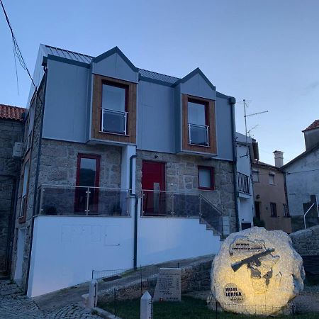 Casa Da Carvalha - Loriga Exterior photo